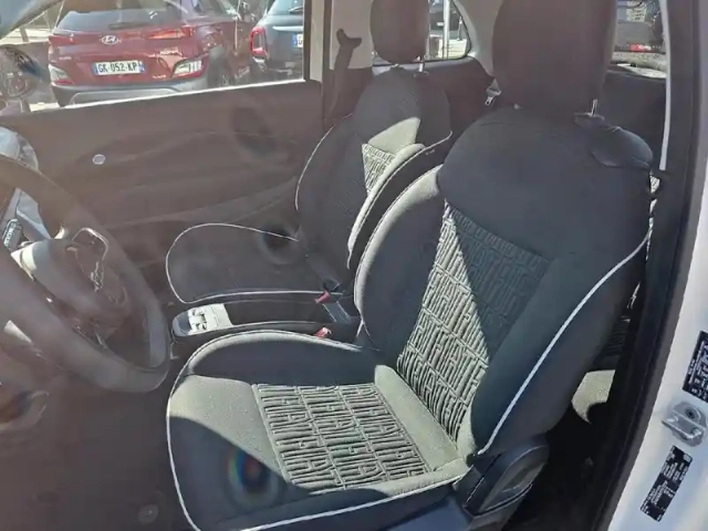 Fiat 500 e 95ch my23 — photo 9