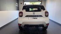 Dacia Duster 1.3 TCe 130ch FAP Prestige 4x2 — photo 6
