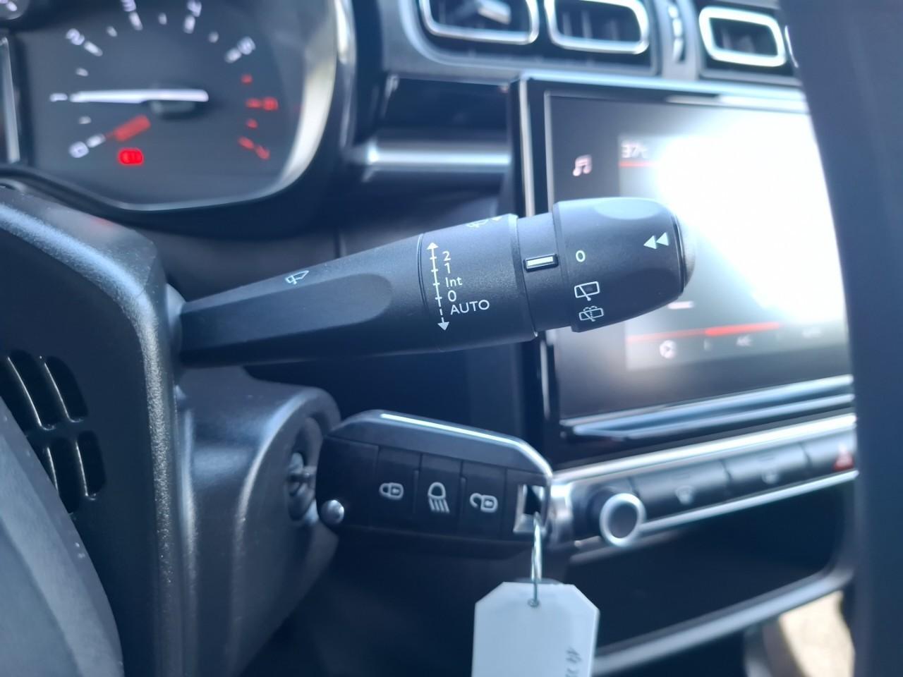 Citroën C3 1.2 puretech 83ch s&s max — photo 17