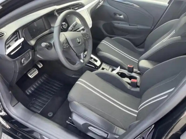 Opel Corsa electric 156ch gs — photo 10