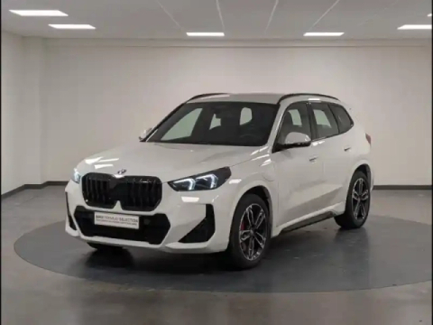 Bmw X1 xdrive25e 245ch m sport