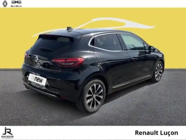 Renault Clio 1.0 tce 90ch techno — photo 12