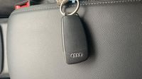 Audi Q2 35 TDI 150ch S line S tronic 7 — photo 16