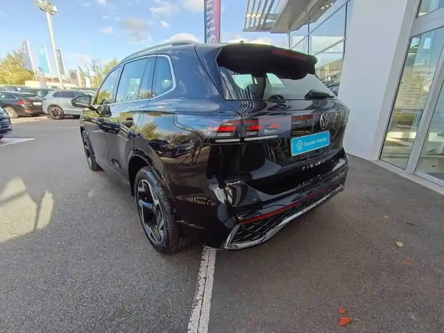 Volkswagen Tiguan 2.0 tdi 150ch dsg7 — photo 31