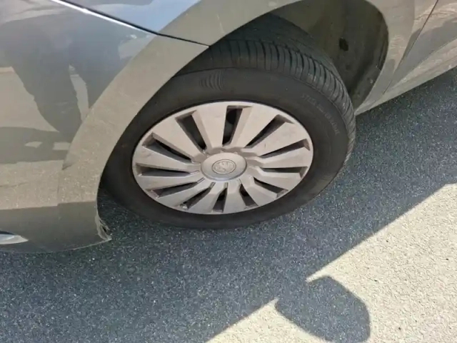 Skoda Kamiq 1.0 tsi evo 2 95 ch bvm5 — photo 12