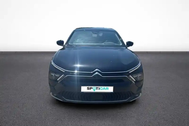 Citroën C5 x hybride rechargeable 225 s&amp;s e-eat8 — photo 2