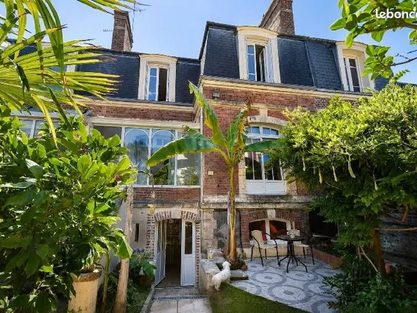 Villa 4 pièces 91 m²