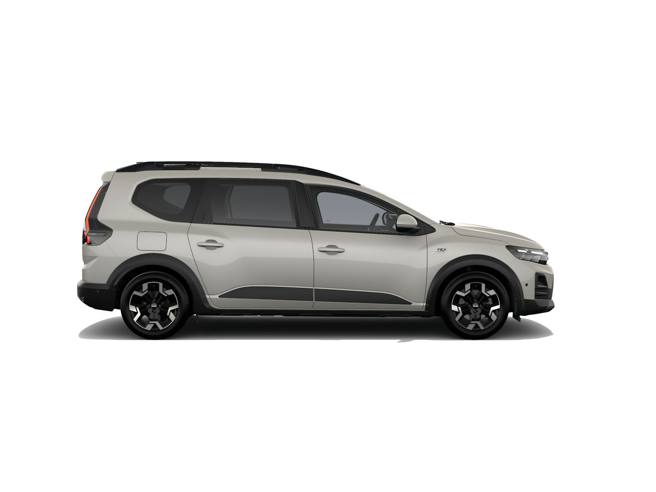 Dacia Jogger ECO-G 120 auto 7 pl — photo 4