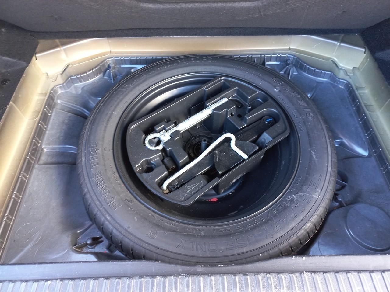 Citroën C4 spacetourer bluehdi 130 s&s bvm6 feel — photo 10