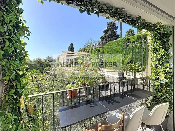 Appartement 3 pièces 55 m²