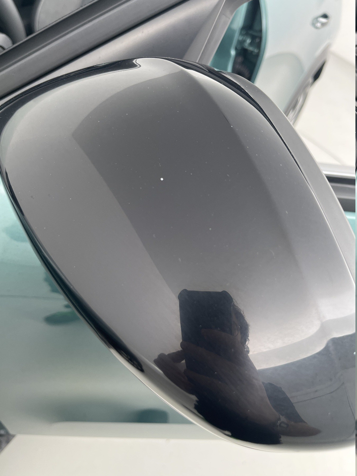 Opel Frontera — photo 34