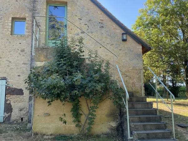 Location studio