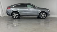Mercedes Gle Coupé 400 d 330ch AMG Line 4Matic 9G-Tronic — photo 4