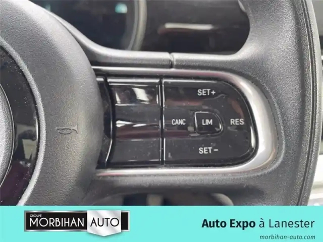 Fiat 500 e 95 ch — photo 83
