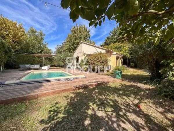 Maison 4 pièces 113 m²