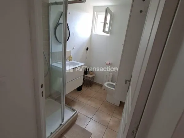 Ensemble immobilier rentable
