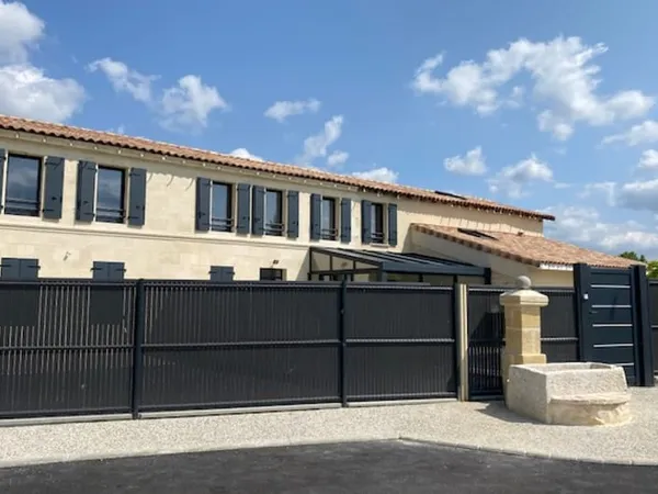 A louer cavignac appartement T2