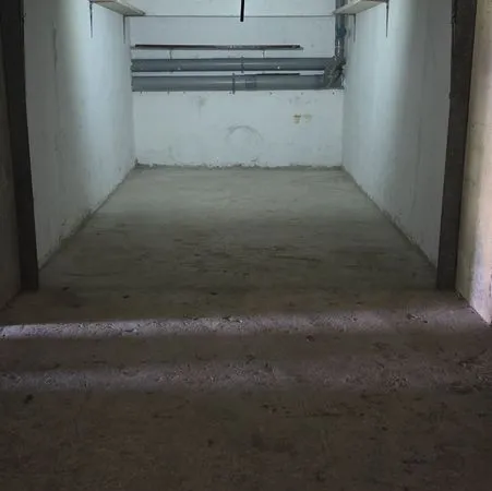 Box / Garage fermé à louer