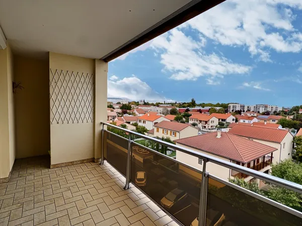 Appartement 3 pièces 71 m²