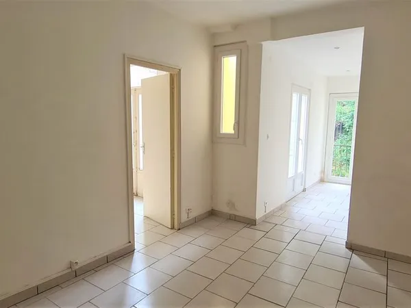 Appartement 3 pièces 42 m²