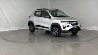 Dacia Spring Expression — photo 3