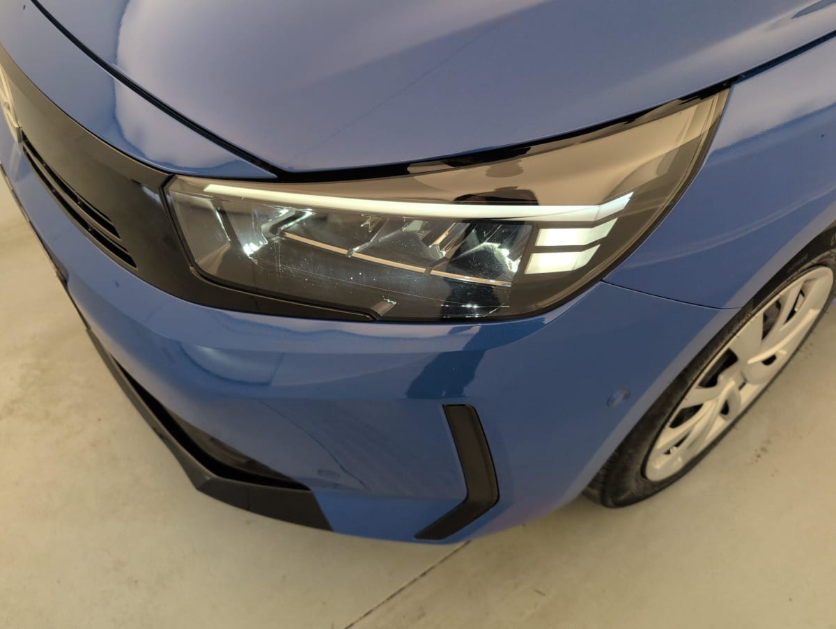 Opel Corsa — photo 21
