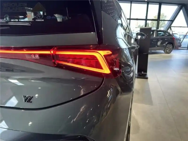 Cupra Born 325 ch — photo 8