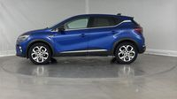 Renault Captur 1.6 E-Tech hybride 145ch Techno — photo 7