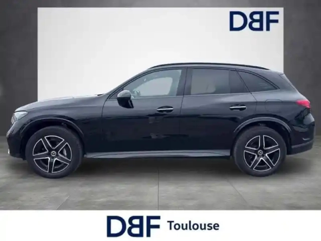 Mercedes Glc 300 e 9g-tronic 4matic amg line — photo 2