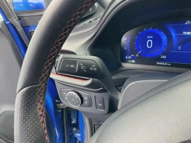 Ford Puma 1.0 ecoboost 125 ch mhev s&amp;s bvm6 st-line v — photo 18