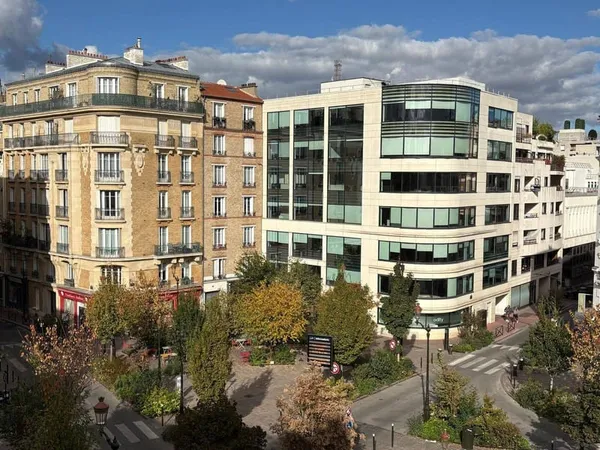 Appartement 2 pièces 32 m²