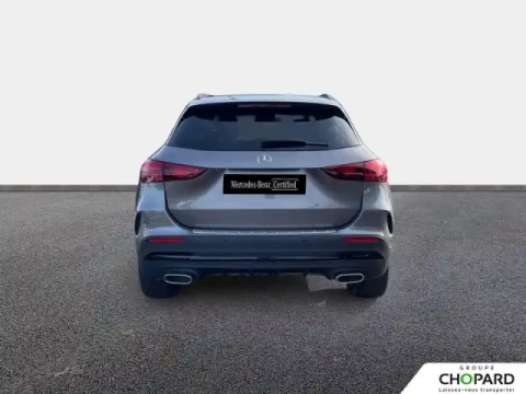 Mercedes Gla 250 e 8g-dct
