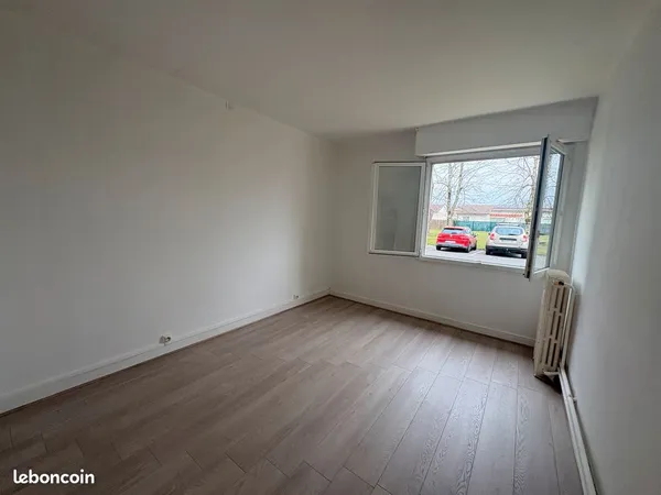 Appartement a vendre