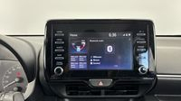Toyota Yaris 116h Dynamic 5p MY22 — photo 18