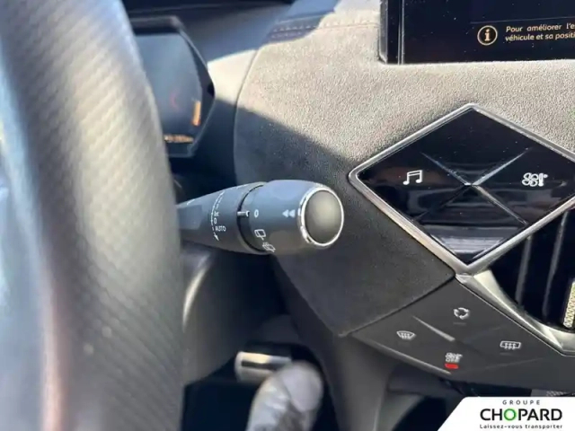 Ds Ds 3 ds3 crossback puretech 130 eat8 — photo 60
