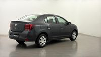 Dacia Logan 1.5 dCi 75ch Ambiance — photo 5