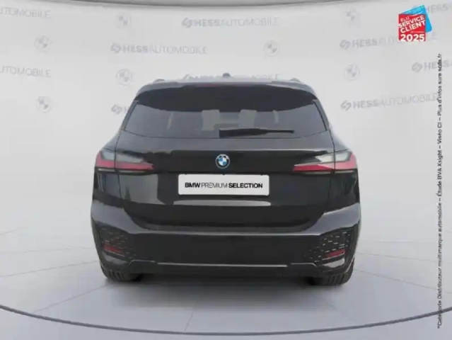Bmw Serie 2 série 2 activetourer 225e 245ch xdrive m sport dkg7 — photo 7