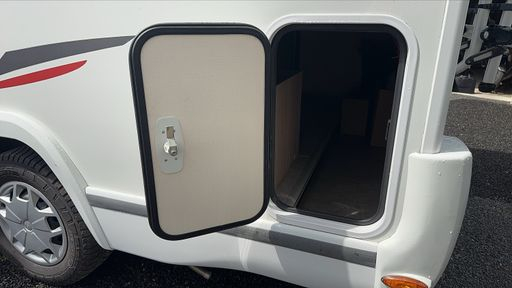 Ford Transit Challenger 2.2 TDCi 155 - Challenger Profilé Quartz – 2016 – 26987 km – Diesel – Boîte Manuelle — photo 67