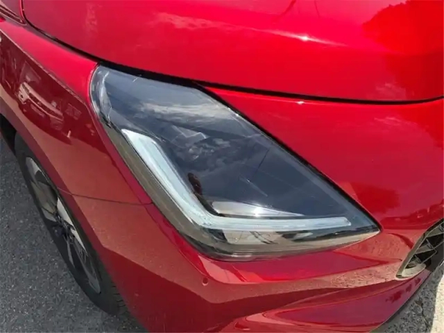 Suzuki Swift 1.2 dualjet hybrid auto — photo 35