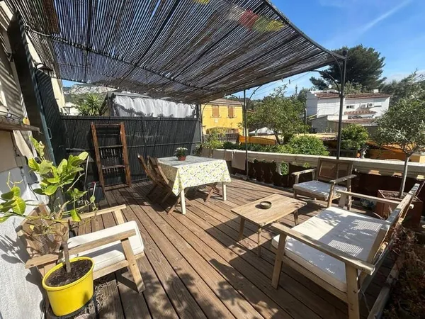 Appartement 1 pièce 43 m²