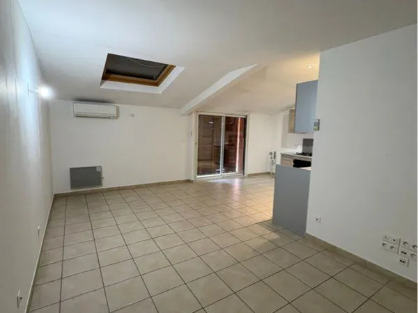 Appartement de 60 M2 Abeilhan 34290