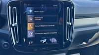 Volvo Xc40 T5 Recharge 180 + 82ch R-Design DCT 7 — photo 14