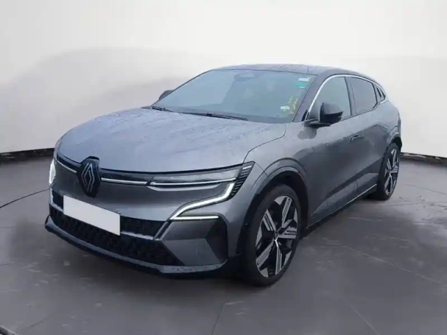 Renault Megane e-tech 220 ch autonomie confort gsr2 — photo 7