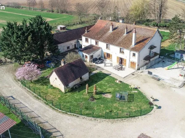 Grand Domaine