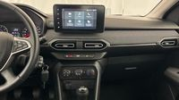 Dacia Sandero 1.0 SCe 65ch Expression -24 — photo 19