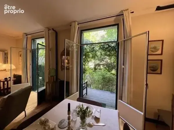 Appartement 4 pièces 99 m²