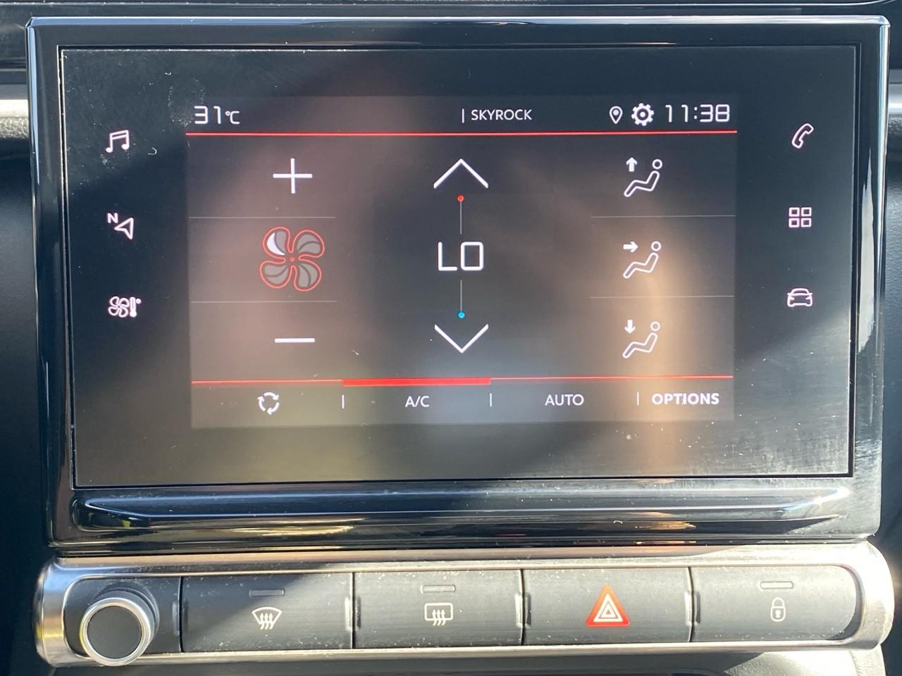 Citroën C3 1.2 puretech 83ch s&s max — photo 22