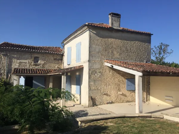 Maison 3 pièces 84 m²