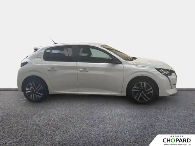 Peugeot 208 puretech 75 s&amp;s bvm5 — photo 83