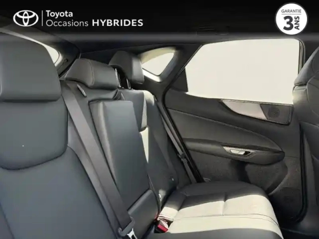 Lexus Nx 450h+ f sport executive 4wd my25 — photo 22